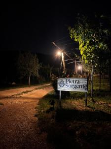 Agriturismo Pietra Sorgente