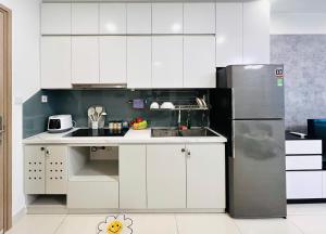 AN Home Studio - Netflix - Checkin Tự Do 1103