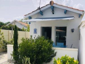 Villa Sandra - Le Verdon, Medoc