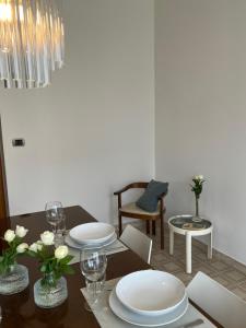 DueOlivi - Appartamento Blue