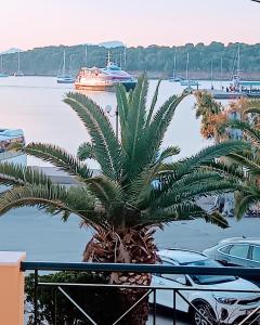 Hermione Port Luxury Residence