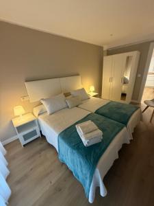 Apartamento La Jardinera