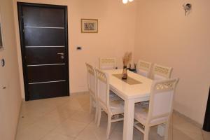 Penthouse Terrace De Luxe 4 Bedrooms Apartment