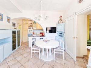 Apartment Angelo Rio Marina