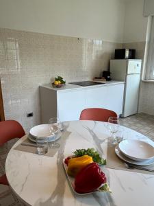 DueOlivi - Appartamento Blue