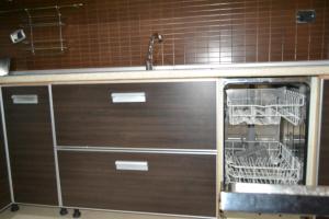 Penthouse Terrace De Luxe 4 Bedrooms Apartment
