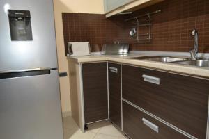 Penthouse Terrace De Luxe 4 Bedrooms Apartment