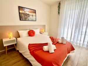 Cor de mar - Rustic Haven