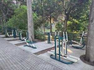 Apartman Sofia za 3 s parking blizu centra