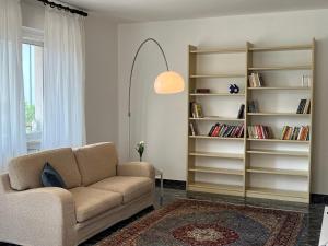 DueOlivi - Appartamento Blue