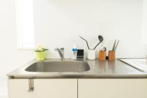 Designer condo close to Asakusa, Tokyo Skytree