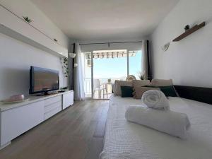 Estudio Brisa de Mar - La Cala del Moral, Málaga