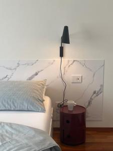 DueOlivi - Appartamento Blue