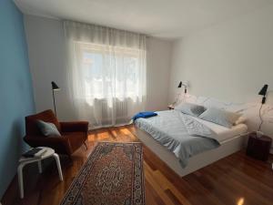 DueOlivi - Appartamento Blue - 3hvězdičkové hotely ve městě Riva del Garda