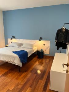 DueOlivi - Appartamento Blue