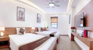 Lê Tâm E678 Hotel