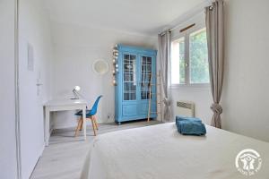 Maisons de vacances Ar gwelva : photos des chambres