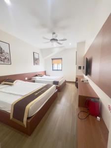 Lê Tâm E678 Hotel