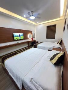 Lê Tâm E678 Hotel