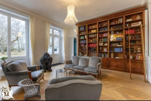 Château De Saint Mayeul