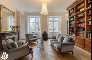 Château De Saint Mayeul