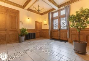 Château De Saint Mayeul