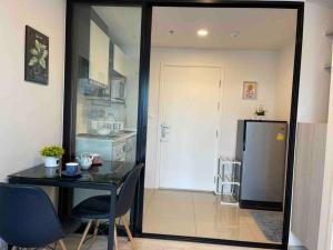 Escent ville Chiangmai F7