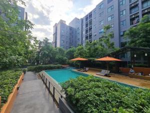 Escent ville Chiangmai F7