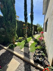 Flat Garoa Recanto Florah