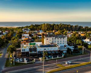 Hotel Bahamas - Hôtels 3 étoiles à Montevideo