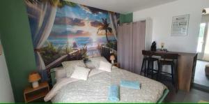 Le petit nid champêtre