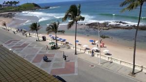 Farol Barra Flat 210