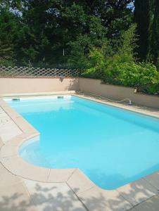 Appartements Maison T5 -Les reflets du lac - Terrasse -Piscine : photos des chambres