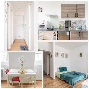 Le Cœur de Pau, Studio Cozy & Parking, Hypercentre