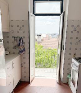 Marquês Budget Rooms