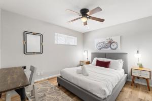 Fashion Square Apt1 SWVillage Scottsdale 8Plex