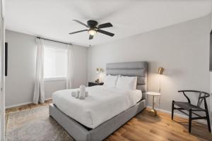 Fashion Square Apt1 SWVillage Scottsdale 8Plex