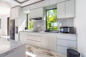 Royal Lotus - 3BR Villa with Private Pool in Ubud