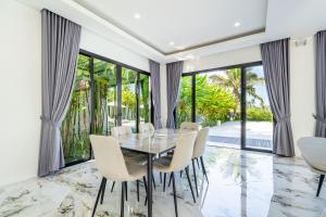 Royal Lotus - 3BR Villa with Private Pool in Ubud