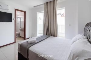 Apartamento a 500m da praia Cabo Frio-RJ EFR0104