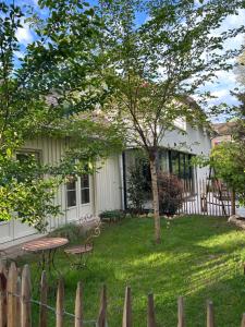 Nouveau au coeur de lIsle Adam - Le Clos de lIsle