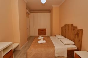 Luxury Apartment Square 21Tirana