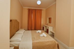 Luxury Apartment Square 21Tirana