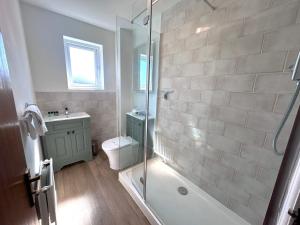 Anchorage - Quaint and Cosy Two-Bedroom House
