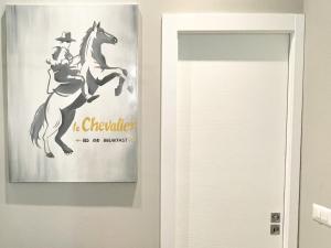 B&B LE CHEVALIER