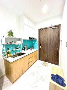 AN HOME Studio - Netflix- Self check in 0514