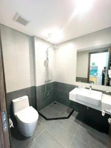 AN HOME Studio - Netflix- Self check in 0514