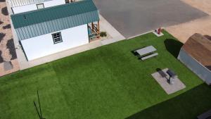 Hurricane Homestead Rentals