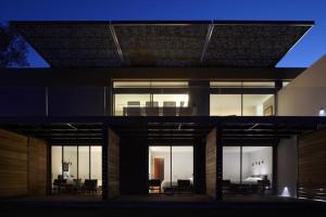 Sublime villa moderne de luxe