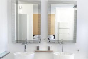 Villas Sublime villa moderne de luxe : photos des chambres